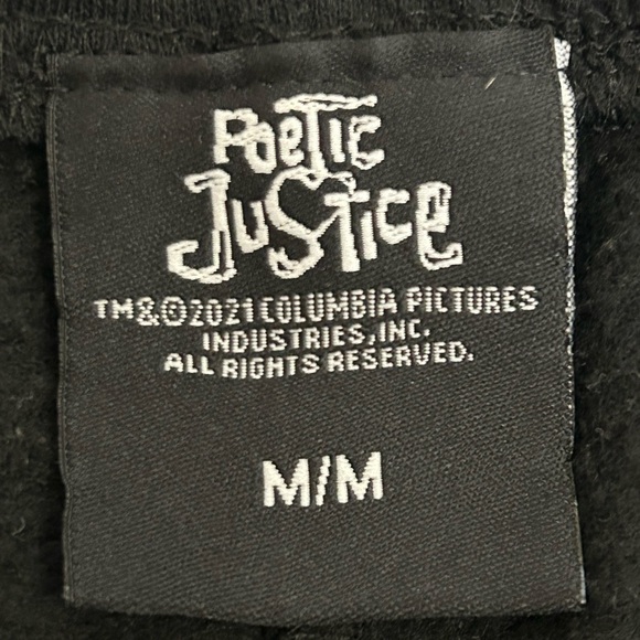 Hoodie and Sweatpants Set - Picture 5 of 6